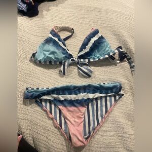 Reversible Splendid Bikini